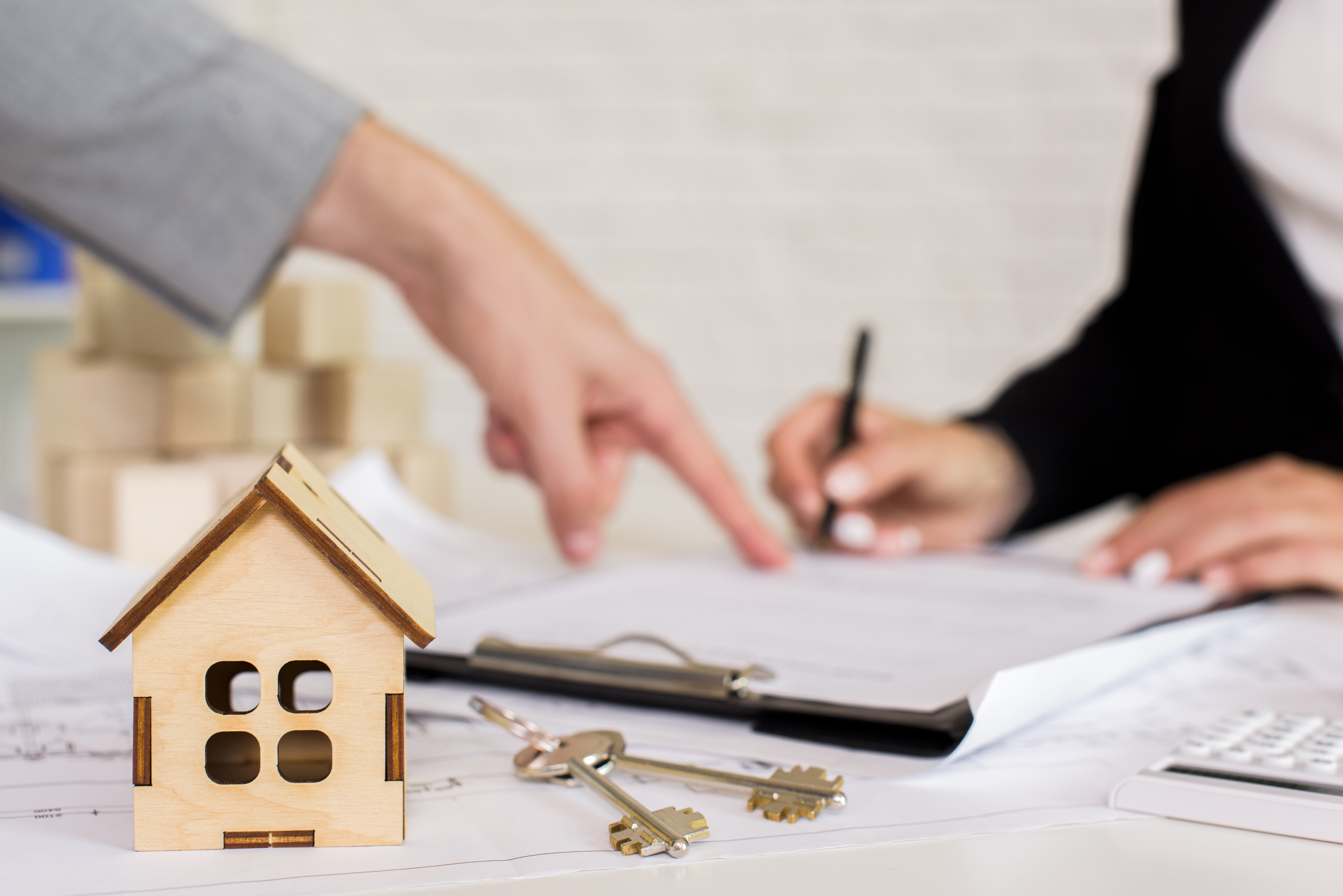 Property Solutions
